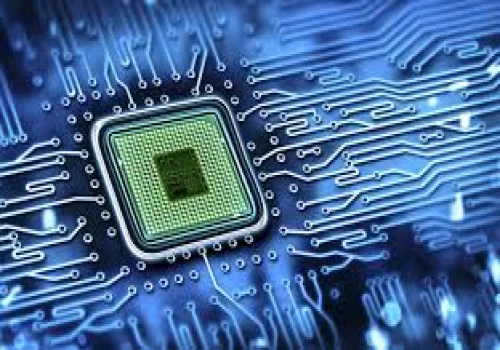 India eyes leadership in post-silicon era with 2D materials: NITI Aayog